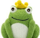 Storypod: Audio Character: The Frog Prince