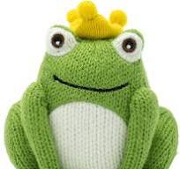 Storypod: Audio Character: The Frog Prince