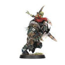 Blood Bowl: Varag Ghoul-Chewer