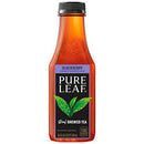Pure Leaf Tea: Blackberry