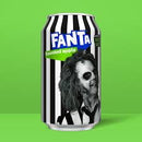 Fanta: Beetlejuice