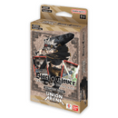 Union Arena: Black Clover: Starter Deck