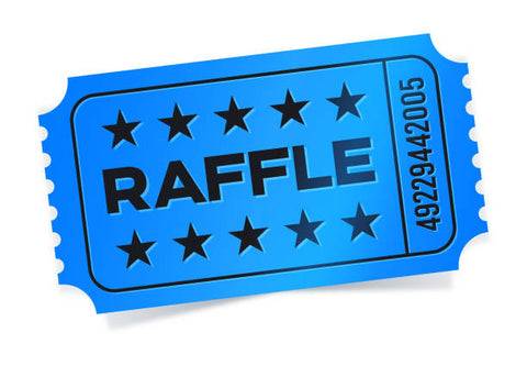 Store: Raffle for Tournaments