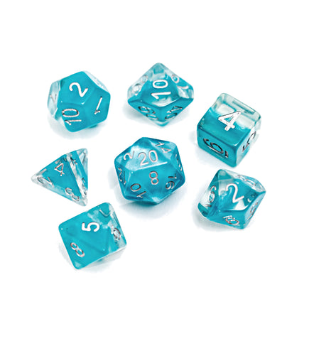 Gate Keeper Games Neutron Dice: Glacier