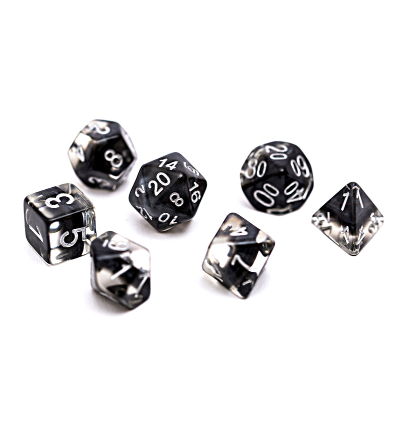 Gate Keeper Games Neutron Dice: Smoke