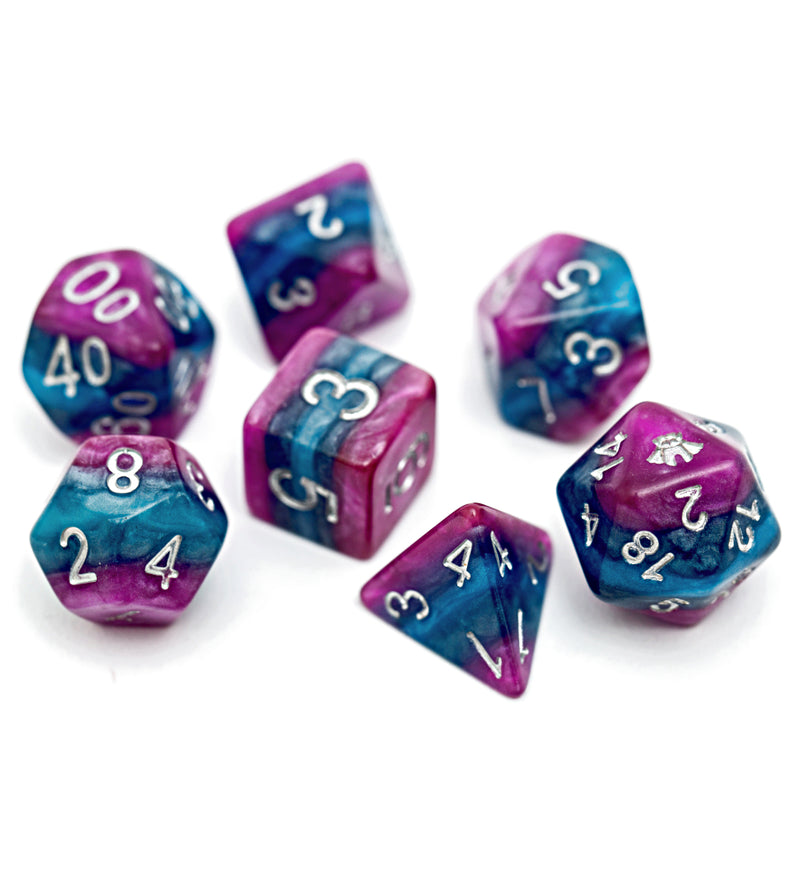 Gate Keeper Games Reality Shards Dice: Thought