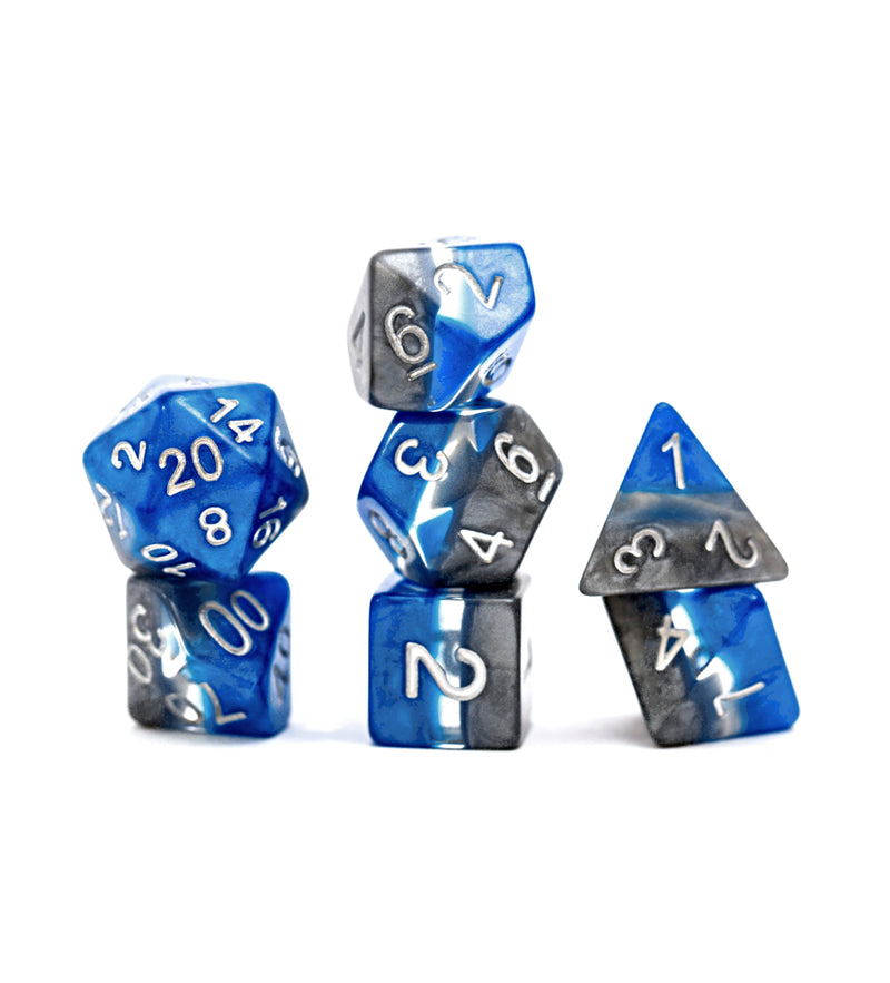 Gate Keeper Games Supernova Dice: The Heir