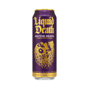 19.2oz Can: Liquid Death: Doctor Death