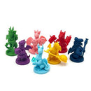 Flamecraft: Dragon Miniatures: Series 2