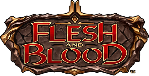 Instore: Flesh & Blood: $6 Tournament