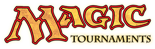 Instore: MTG: $35 Tournament