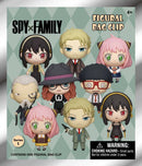 Spy X Family Bag Clip - Series 1