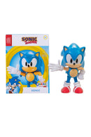 Sonic The Hedgehog: Figurines