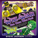 SJG: Wiz-War Kill Them With Fire!