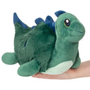 Mini Squishable Mini Nessie