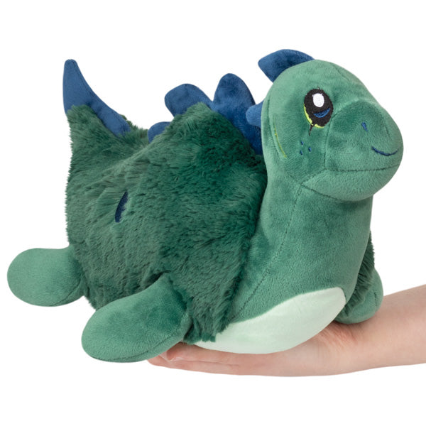 Mini Squishable Mini Nessie