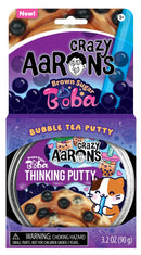 Crazy Aaron's - Brown Sugar Boba Thinking Putty