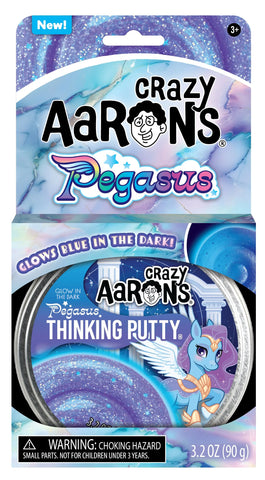 Crazy Aaron's - Pegasus Thinking Putty