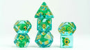 Pathfinder: Alchemist Goblin Dice