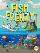 Fish Frenzy