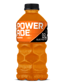 20 oz Bottle: Orange Powerade