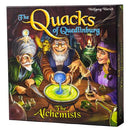 The Quacks of Quedlinburg: The Alchemists
