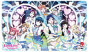 Player's Choice Playmat: Love Live! Sunshine!: Azora Jumping Heart