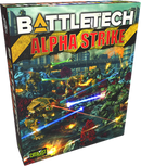Battletech: Alpha Strike
