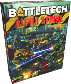 Battletech: Alpha Strike