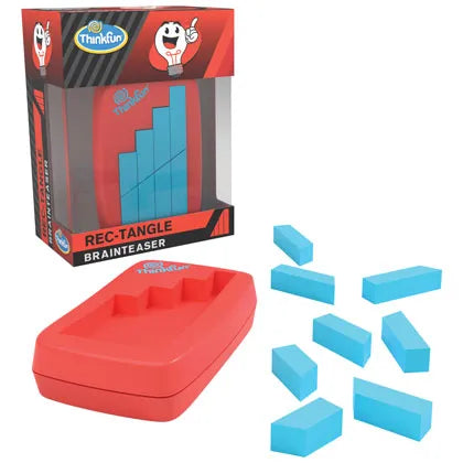 Brainteaser: Rec-Tangle