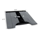 Die Hard: Folding Dice Tower: Black