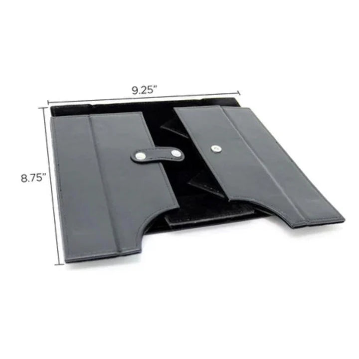 Die Hard: Folding Dice Tower: Black