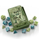 Beadle & Grimm's Character Class Dice Sets: Druid
