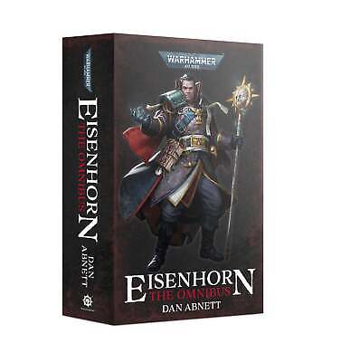 Warhammer: Eisenhorn The Omnibus