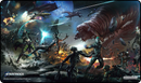 Gamermats: Final Stand
