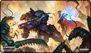 Gamermats: Swarm War - Starfinder