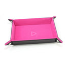 Die Hard: Folding Dice Tray: Rectangle