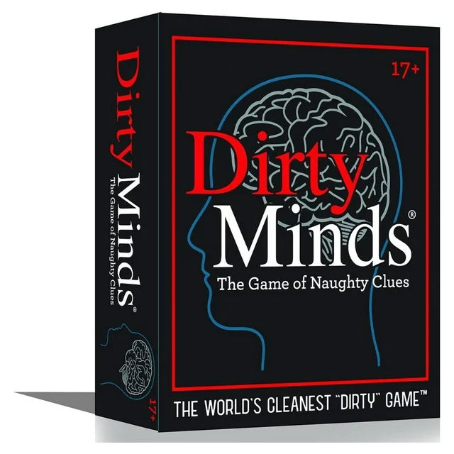 Dirty Minds