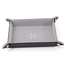 Die Hard: Folding Dice Tray: Rectangle