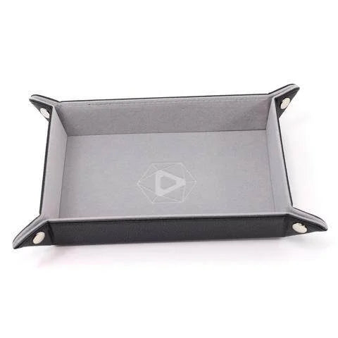 Die Hard: Folding Dice Tray: Rectangle