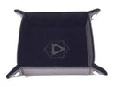 Die Hard: Folding Dice Tray: Square