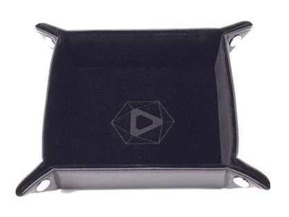 Die Hard: Folding Dice Tray: Square