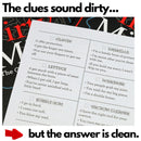 Dirty Minds