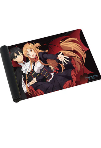 Player's Choice Playmat: Sword Art Online: L'il Devils