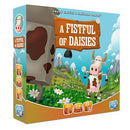 A Fistful of Daisies