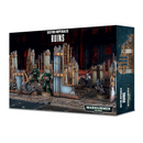 Warhammer 40,000: Sector Imperialus: Ruins