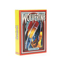 Wolverine Playing Cards