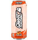 16oz: Ghost Energy: Peach
