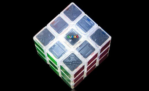 Rubik's Cube Pulse 3x3