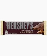 Hershey's (Almonds)
